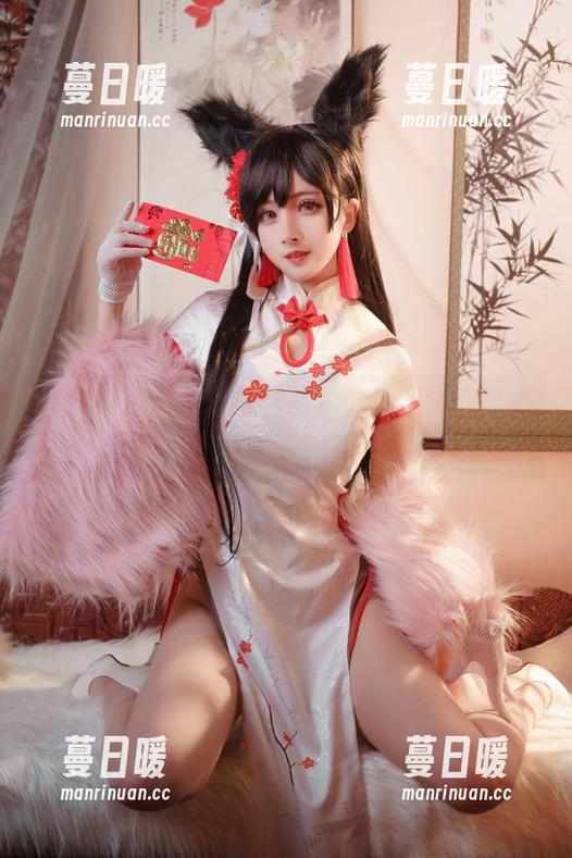 看过凉凉子的魅魔作品，你还敢说自己心如磐石吗？