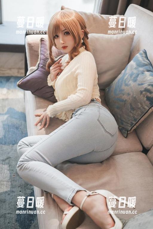 凉凉子 又是凉凉子的和服全套原图,她到底是从哪里借来的仙气?