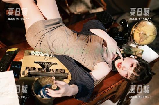 切切celia 切切celia的棉袜:当棉花遇上瞬间,写真集更新得恰到好处~