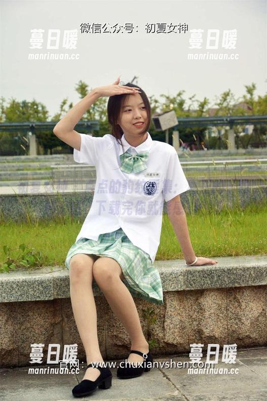 初夏女神-点点 初夏女神 - 点点的豹纹图集:真正的‘豹’色诱惑,下载完你就能感受气场!