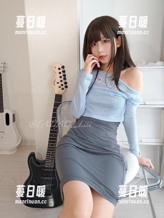 发条少女yoki 婚纱合集让你感受发条少女yoki的灵魂,顺便帮我测一下适不适合婚礼现场!