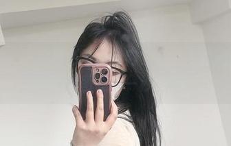 微密圈 - 一波黑色波点肉肉套装，可爱的肉巴的写真美图让人一秒入坑！