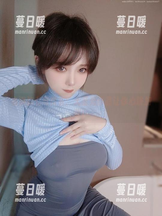 名濑弥七与皮衣：无圣光作品让你心跳加速！