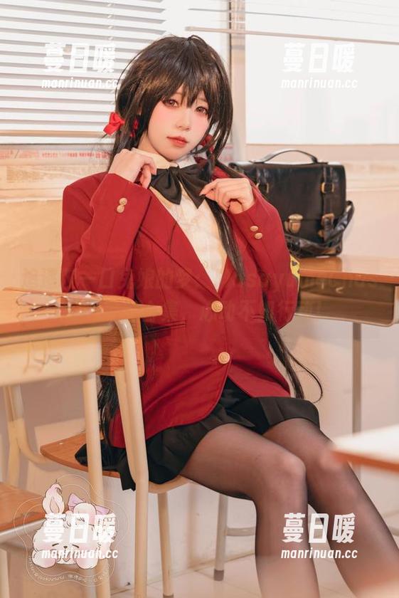 咬一口兔娘 追逐咬一口兔娘的梦:MasayumeChasing网盘合集,心动不如行动!
