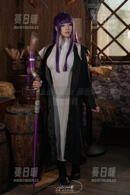 咬一口兔娘私拍大揭秘：那些你不知道的温柔瞬间