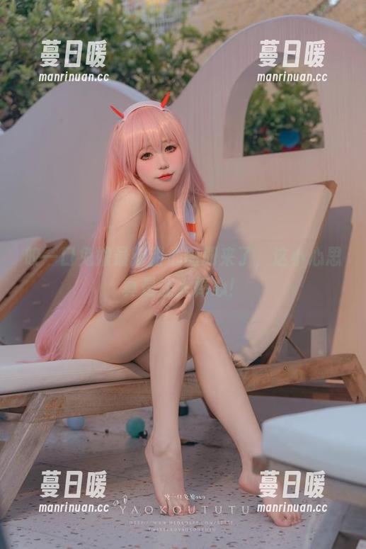 咬一口兔娘 咬一口兔娘最新甜心图册来了,这小心思真是让人捧心!