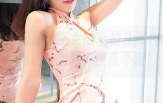 嗲囡囡 - 流氓小巫女的私拍礼服合集：当时尚遇上幽默，惊喜不断！