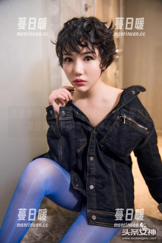头条女神-乔安 头条女神 - 解锁乔安的秘密:这个作品集简直美得不真实,记得下载哦!