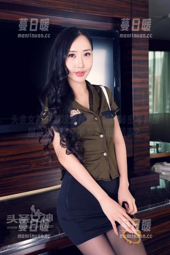 头条女神-张梓然 头条女神 - 发现张梓然:她的秘密写真原图,还有哪些不为人知的趣事?
