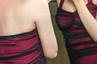 头条女神 - 照片里的温柔：美纳子和她的“女友”，一个心动的故事。