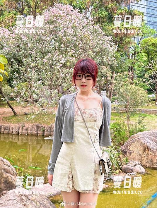 宝儿mysterial 宝儿mysterial的日常合集:每天都在“普通”的边缘疯狂试探,真让人期待!
