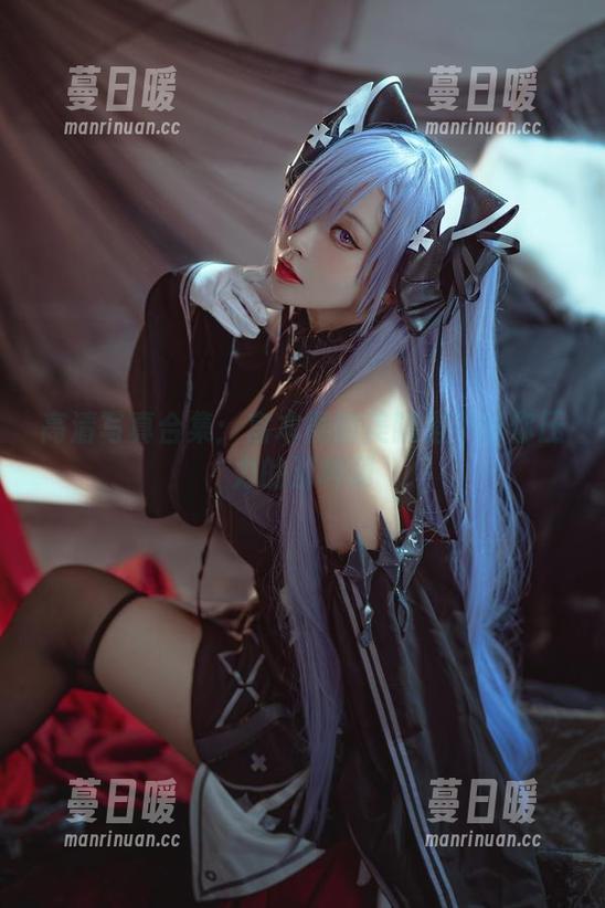 高清写真合集：宫本樱的美腿是不给你压力的那种啊