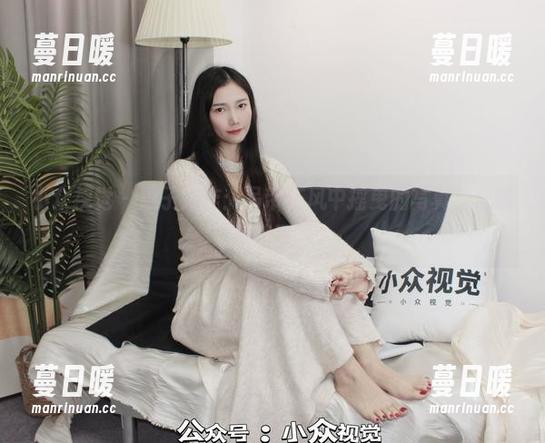 小众视觉-惠子 小众视觉 - 惠子新作:吊带在风中摇曳的写真,心跳加速警告