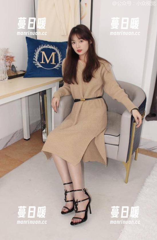 小众视觉-敏儿 小众视觉 - 敏儿修女写真集更新,我的心情跟她一样变得不那么单纯!