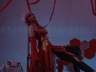 别闹，真的是小和甜酒！但是是谁把魔女猫咪拉到了照片里？