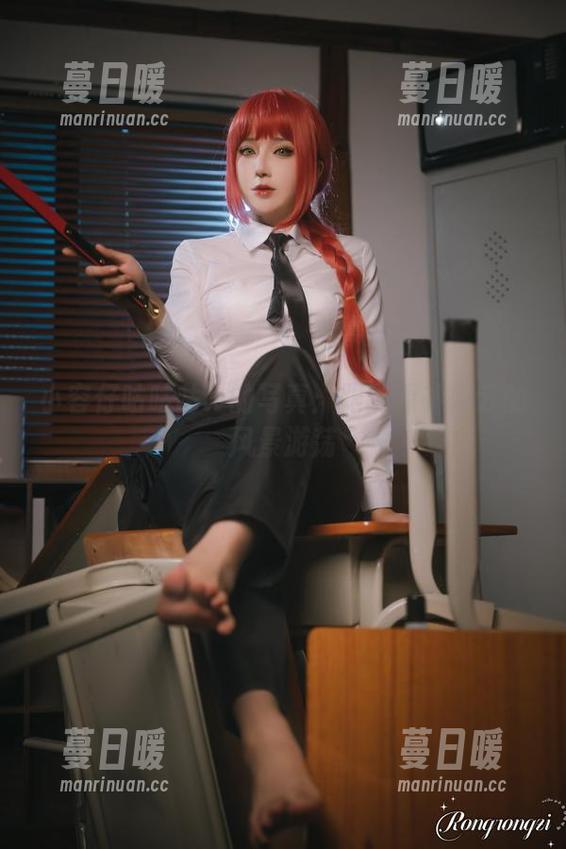小容仔咕咕咕w 小容仔咕咕咕w的写真:跟随原神闲云的风景游荡