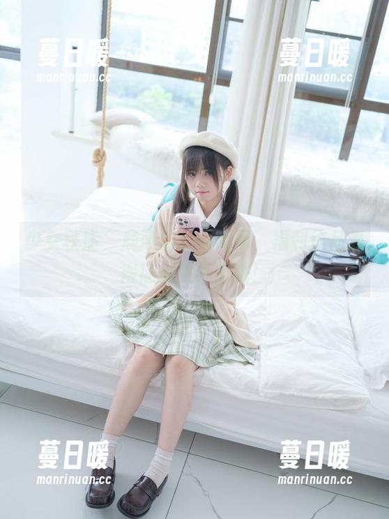 少女秩序-鹿可 少女秩序 - 鹿可的运动瞬间,福利作品看得让人脸红心跳!