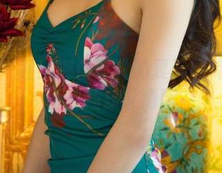 尤果网 - 哇！娜依灵儿的夏天图库让人昏昏欲睡却又清醒