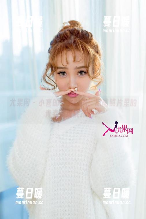 尤果网-小喜 尤果网 - 小喜的少女时光:原图照片里的青春,谁能抵挡?