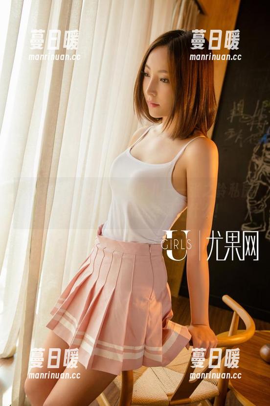 尤果网-张之龄 尤果网 - 浴缸里那些事儿——张之龄私房图集,快来看看我发现了什么!