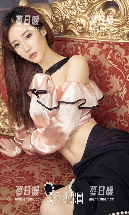 尤果网-葛征model 尤果网 - 想不想拿葛征model的夏日套图给你的‘小秘密’加点料?