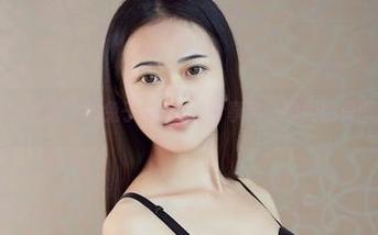 尤物馆 - 礼服中的兔子Nina，分享那一瞬间的美图魔力！
