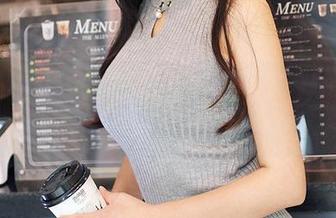 尤蜜荟 - 夏美子写真全新更新：她的长腿直接击中了我的单身狗心！