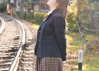 尤蜜荟 - 柔光下的姝姝妹妹！让这些女孩写真壁纸占满你的屏幕！