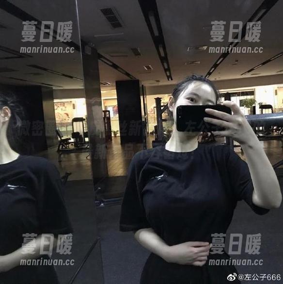 左公子666 微密圈 - 单反黑丝新视角,左公子666的最新作品不容错过!