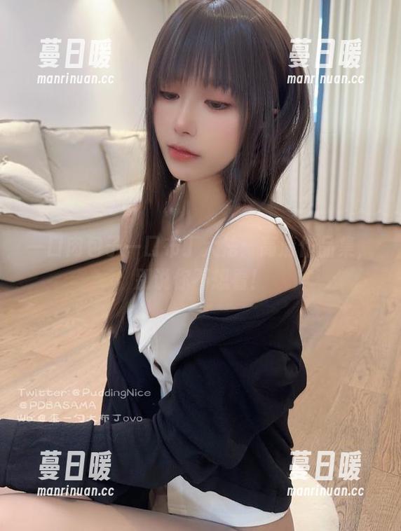 布丁大法 一口肉包子一口布丁大法:高清作品集,别说你不想看!