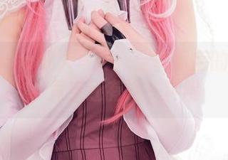 弥音音ww双人写真：全套背后的小故事，竟然还有这一种呢