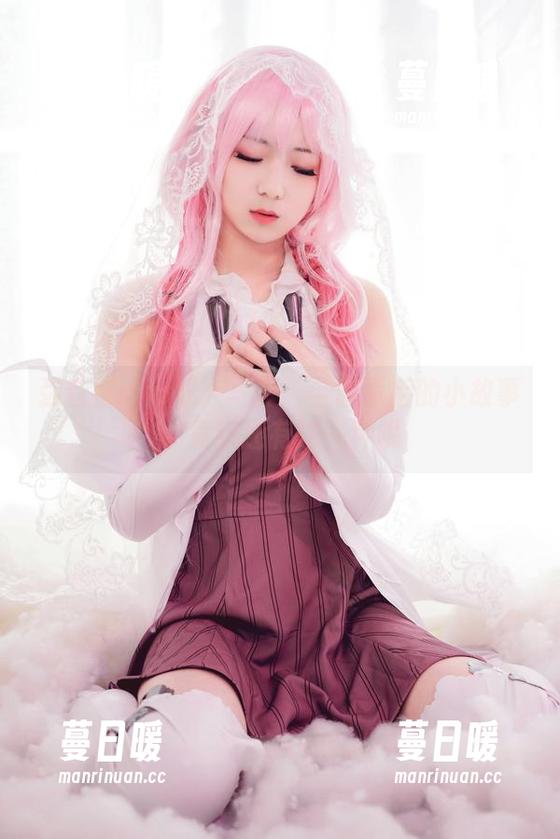 弥音音ww 弥音音ww双人写真:全套背后的小故事,竟然还有这一种呢