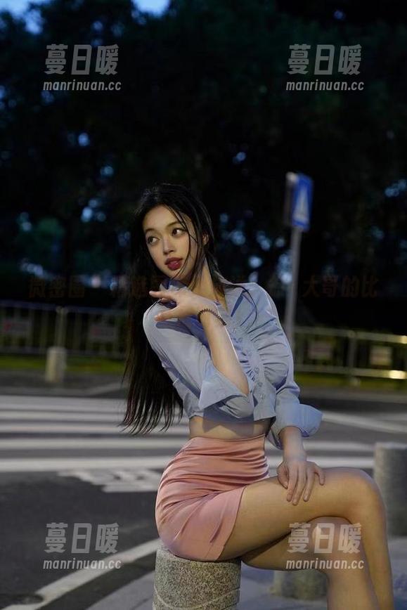 徐珺大哥 微密圈 - 精选图库大放送:徐珺大哥的比基尼时刻!