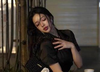 微密圈 - 徐珺大哥的豹纹真有魔力？来看看原图！更新里藏了什么秘密？