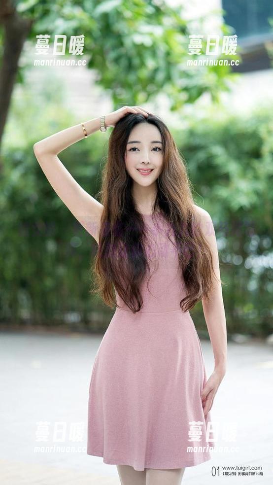 推女郎-小九九 推女郎 - 更新来临——小九九的双马尾写真,绝对让你心动不已!