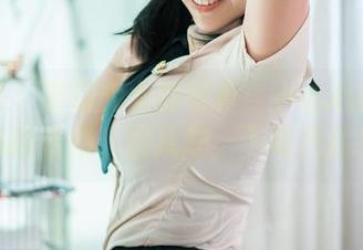 推女郎 - 易阳兔女郎写真：小心心脏跳不息的诱惑，别犹豫，下载走起！