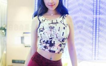 推女郎 - 星辰白色合集：让你每一张收藏都像是天上掉下来的星星！
