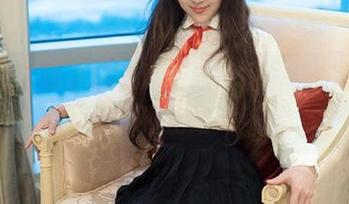 推女郎 - 谭冰的高清运动瞬间，想和你分享的不止是美