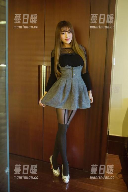 推女郎-陆瓷 推女郎 - 别说我没提醒你,陆瓷的兔女郎写真壁纸绝对惊艳!