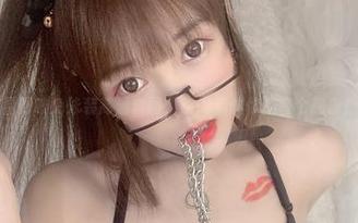 星野咪兔泳装高清套图，瞬间点燃你的每个想象！