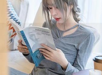 星颜社 - 姚沐迪的美脚套图精选，发誓这绝对是值得点击的系列，真香！