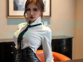 星颜社 - 赵馨悦女友写真：在线捕捉那些甜蜜瞬间，心动感满满！