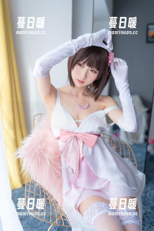 木棉棉OwO 精选木棉棉OwO的裸足图包,脚趾都在欢呼呼!