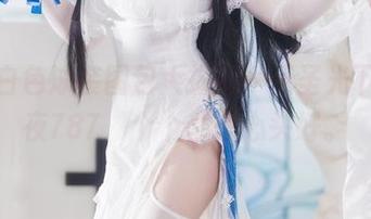 夏日白色泳装图包大揭秘，无圣光下的末夜787，个个都是心头好。