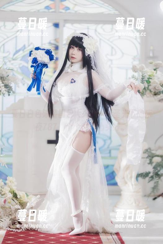 末夜787 夏日白色泳装图包大揭秘,无圣光下的末夜787,个个都是心头好。