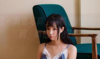 果团网 - 高清写真，蜜桃Q妹儿的少女瞬间，真的是绝了！