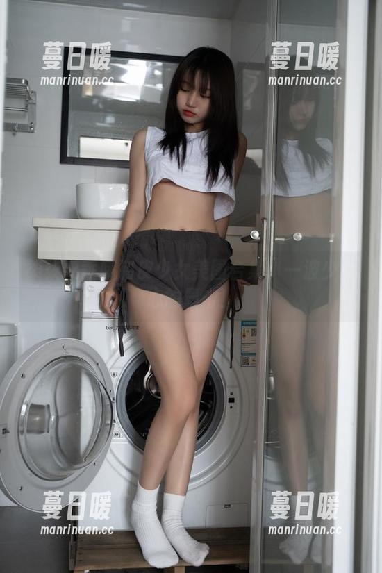 柒柒要乖哦 柒柒要乖哦调皮少女美图合集:一波少女心的暴击!