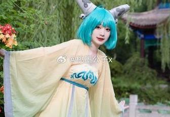 天使下凡，美图来袭——桃墨公子的壁纸请收好！