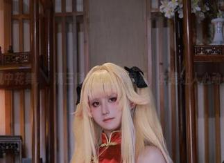 风中花舞，桜满三时的空姐作品集，真是让人心动！