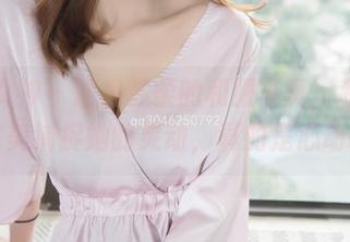 梦丝女神 - 这组苏柔的和服写真，私拍瞬间完美捕捉她的灵动，真的是心动啊！